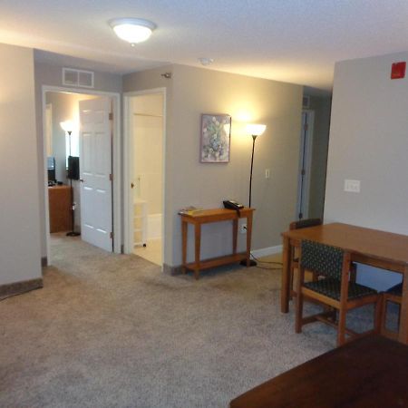 Riverview Suites Apartments Rochester Kültér fotó
