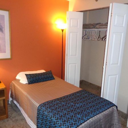 Riverview Suites Apartments Rochester Kültér fotó