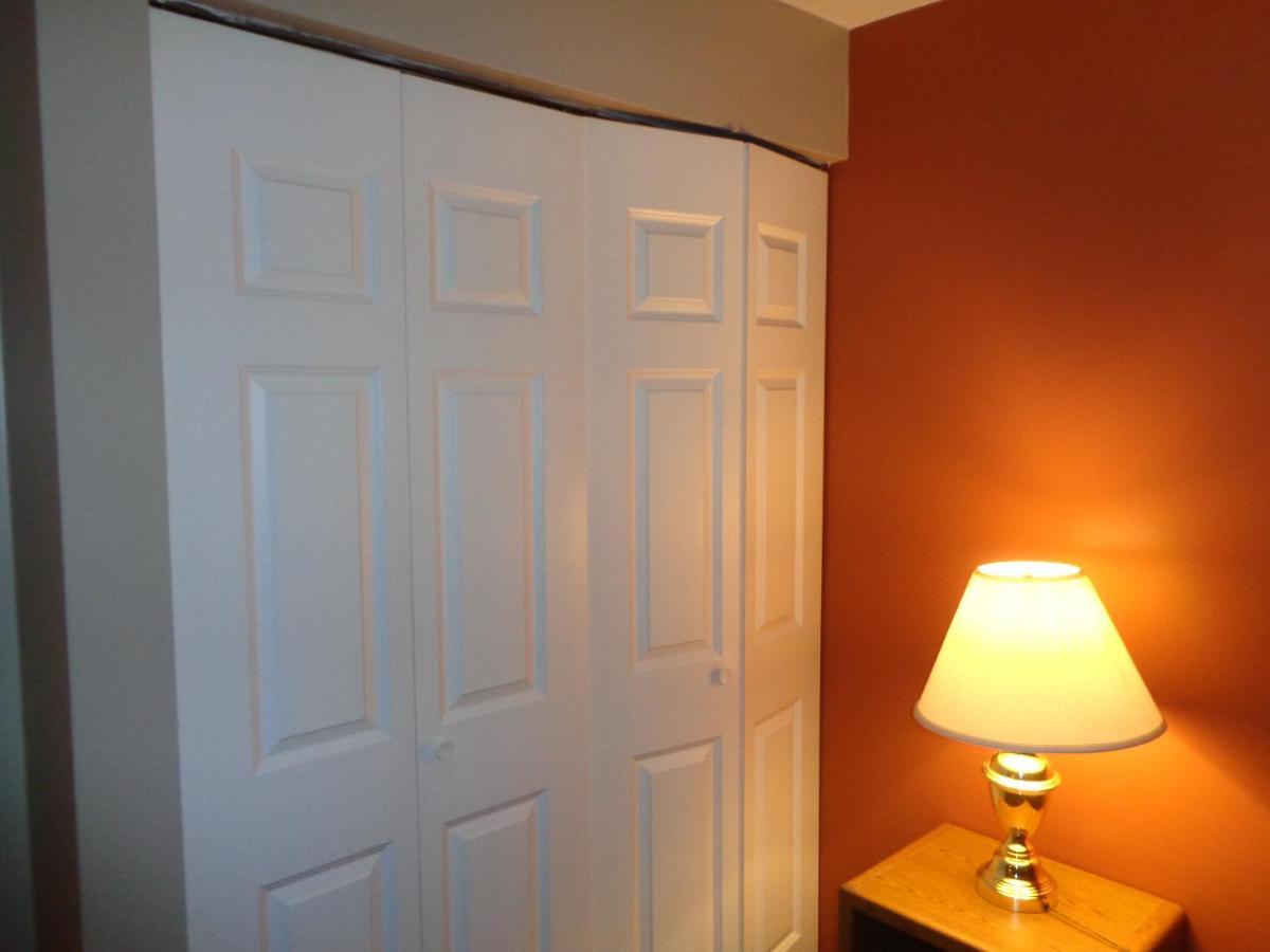 Riverview Suites Apartments Rochester Kültér fotó