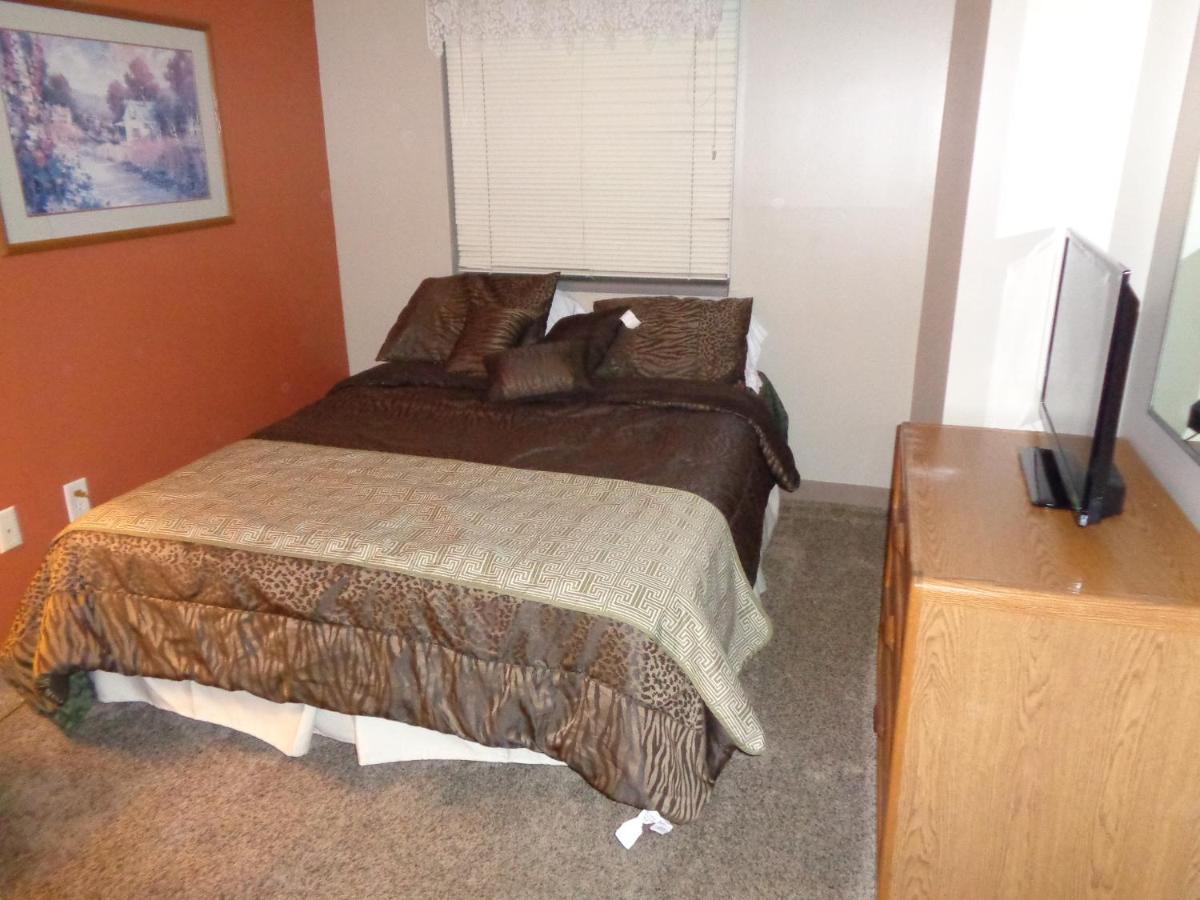 Riverview Suites Apartments Rochester Kültér fotó