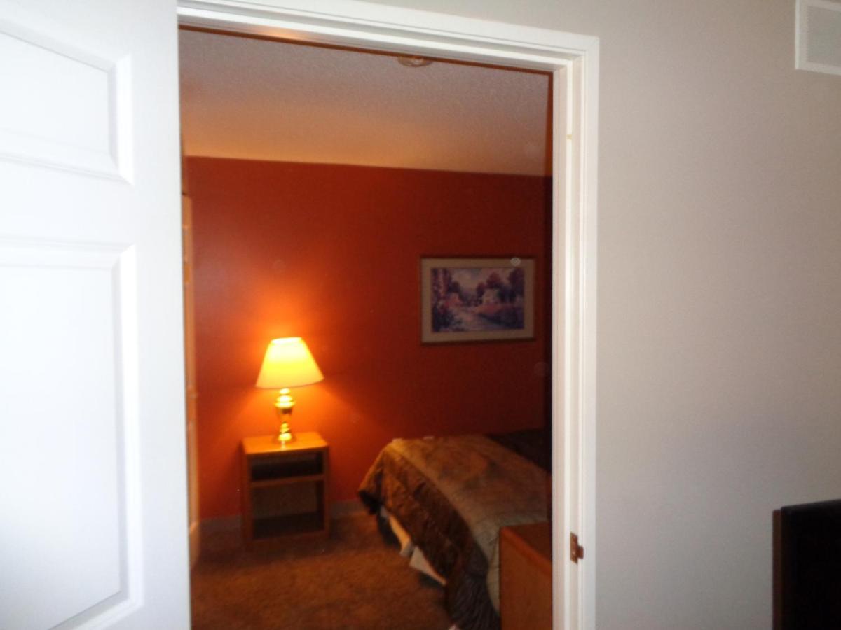 Riverview Suites Apartments Rochester Kültér fotó