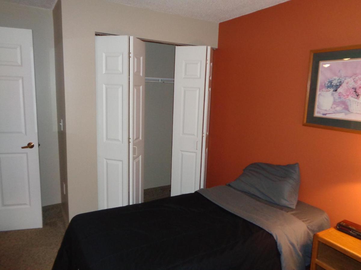 Riverview Suites Apartments Rochester Kültér fotó