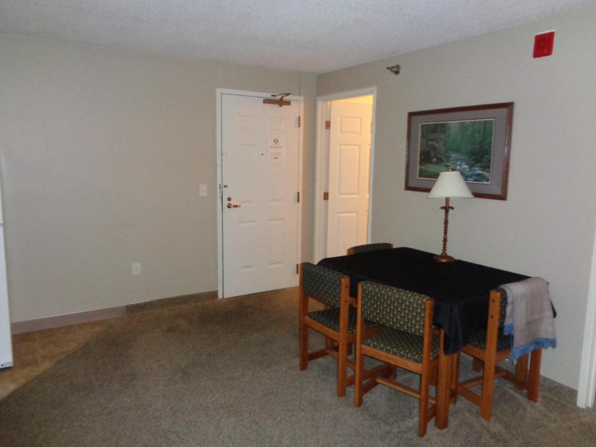 Riverview Suites Apartments Rochester Kültér fotó