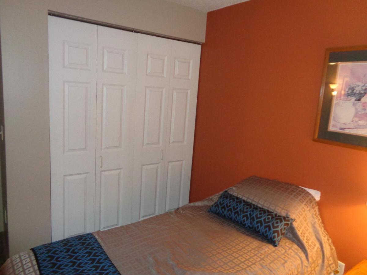 Riverview Suites Apartments Rochester Kültér fotó