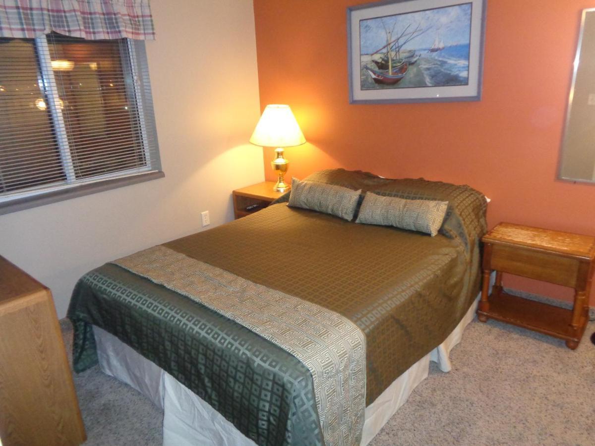 Riverview Suites Apartments Rochester Kültér fotó