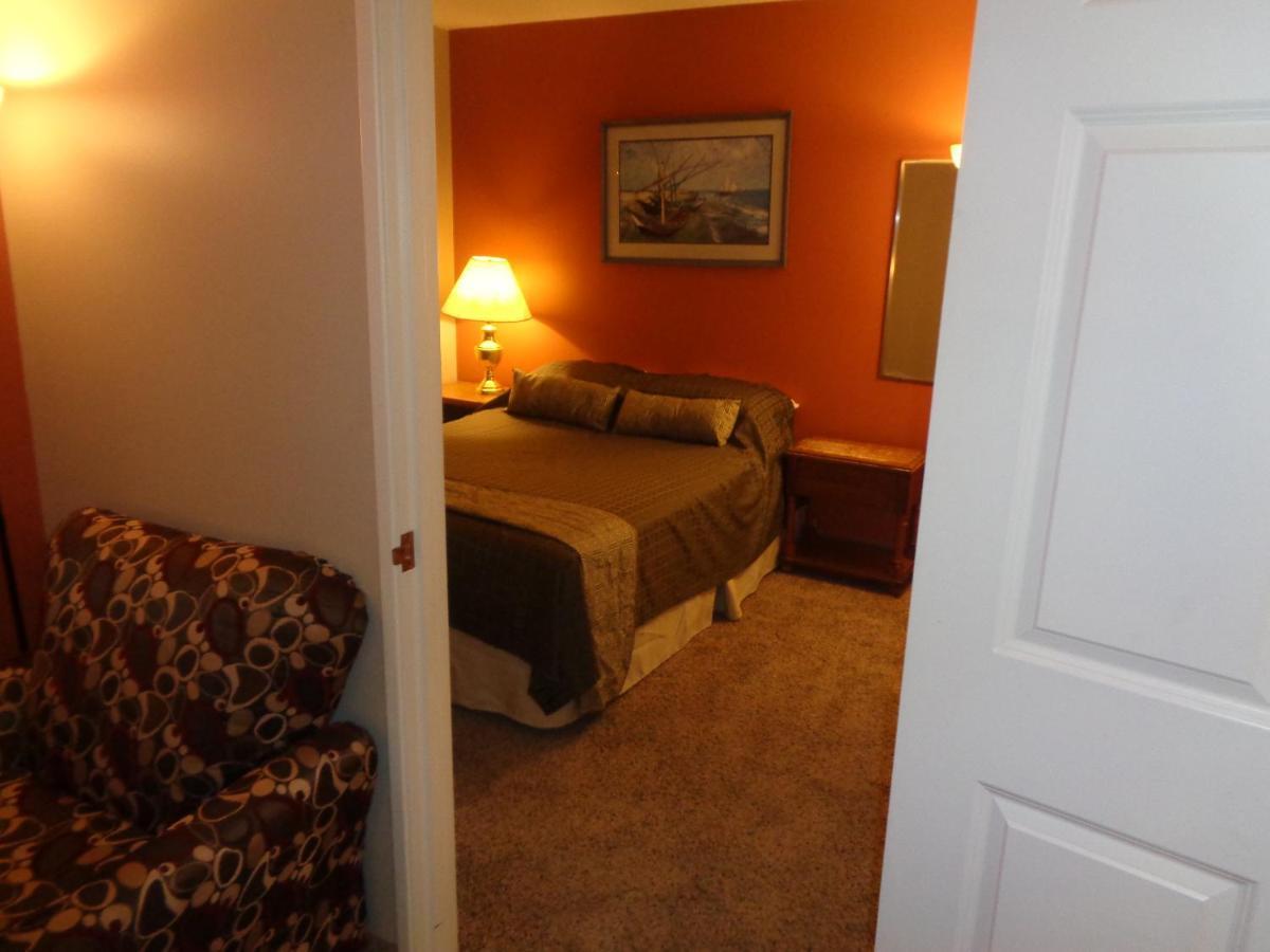 Riverview Suites Apartments Rochester Kültér fotó