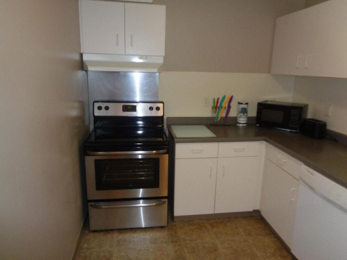 Riverview Suites Apartments Rochester Kültér fotó