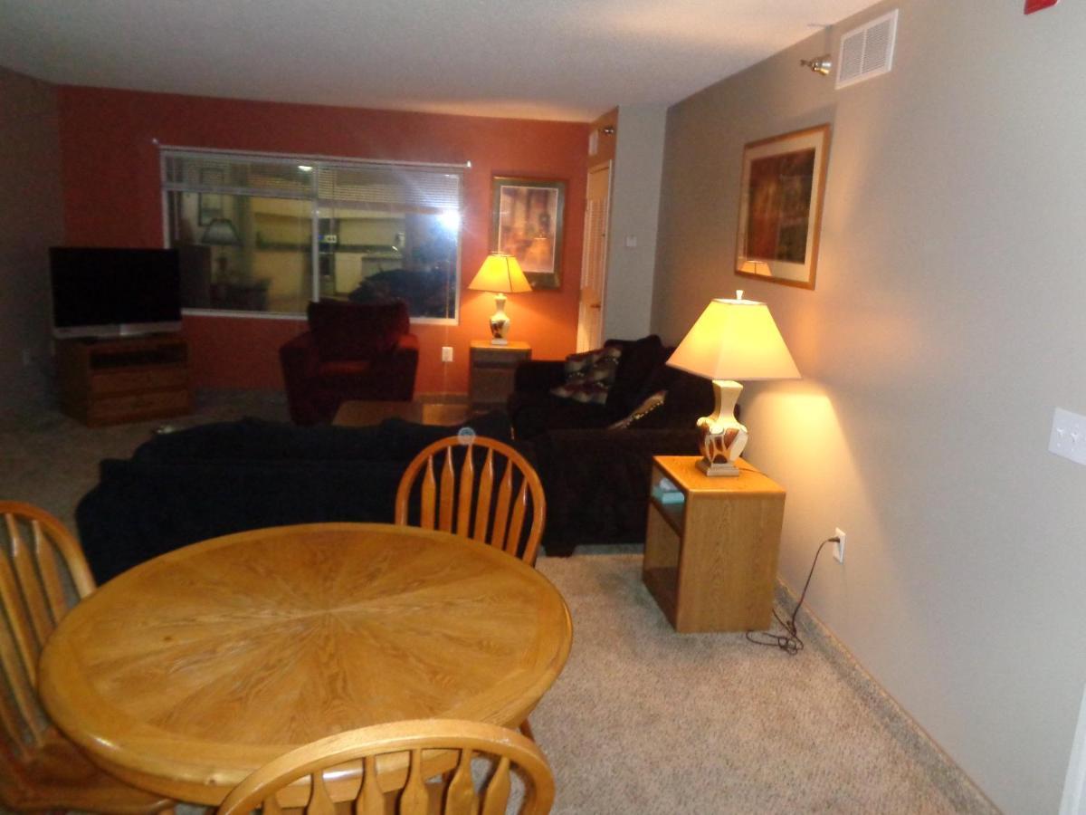 Riverview Suites Apartments Rochester Kültér fotó