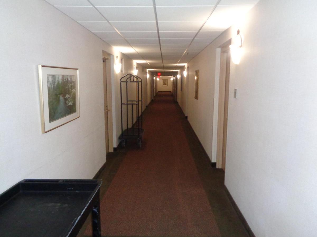 Riverview Suites Apartments Rochester Kültér fotó