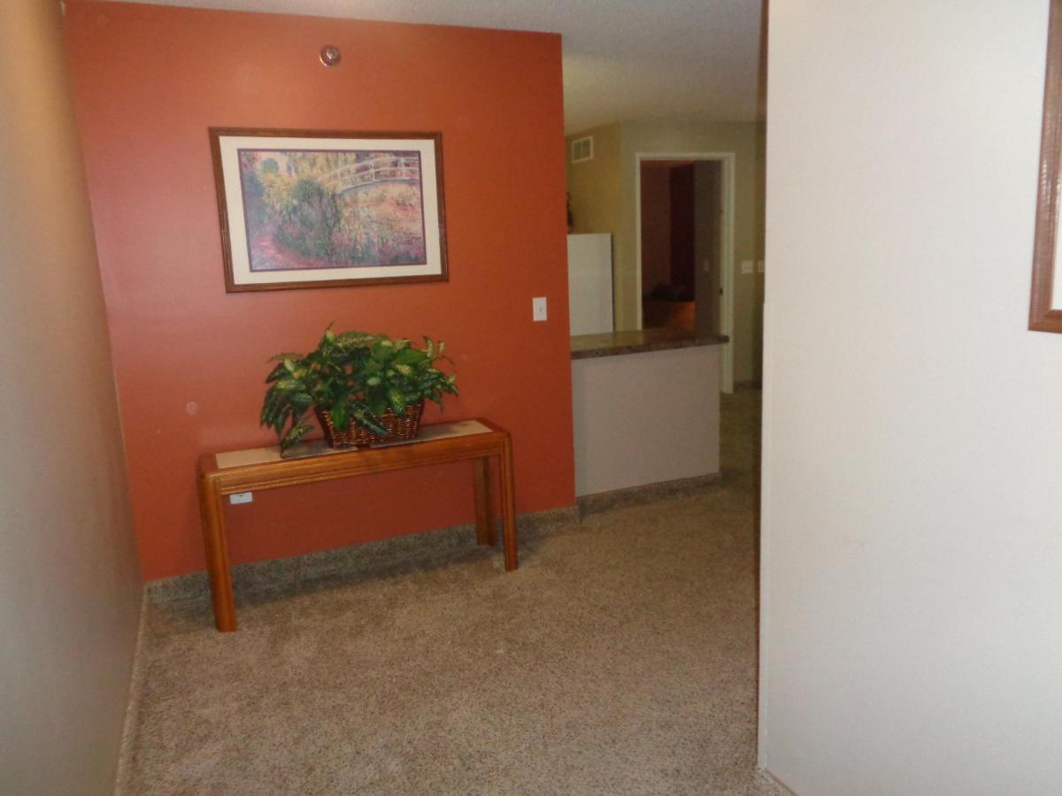 Riverview Suites Apartments Rochester Kültér fotó