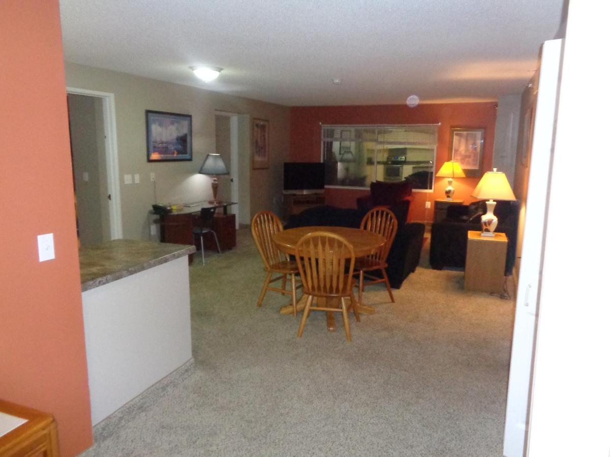 Riverview Suites Apartments Rochester Kültér fotó
