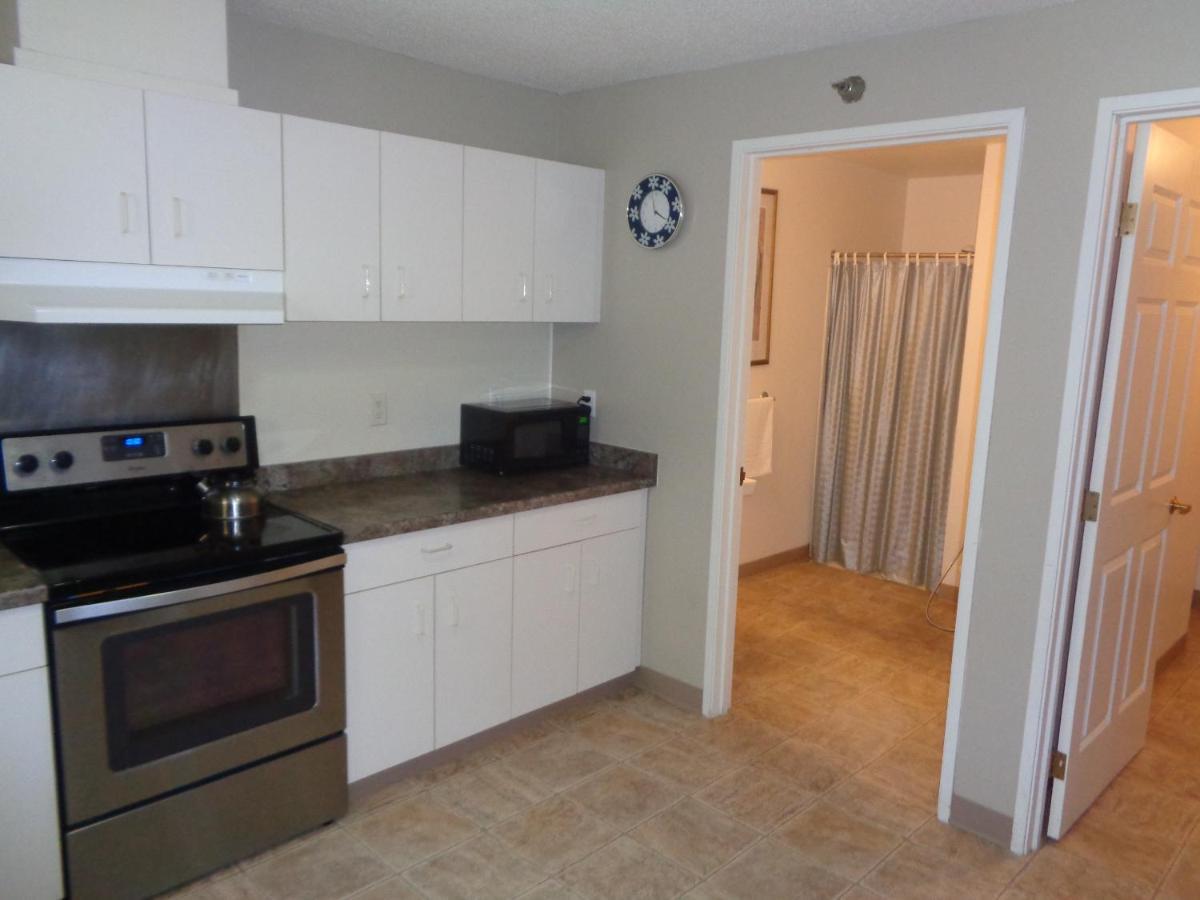 Riverview Suites Apartments Rochester Kültér fotó