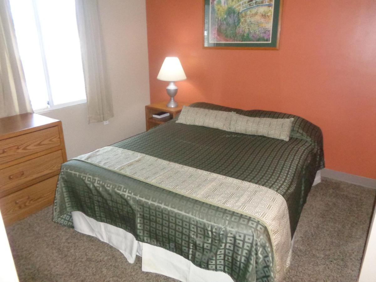 Riverview Suites Apartments Rochester Kültér fotó