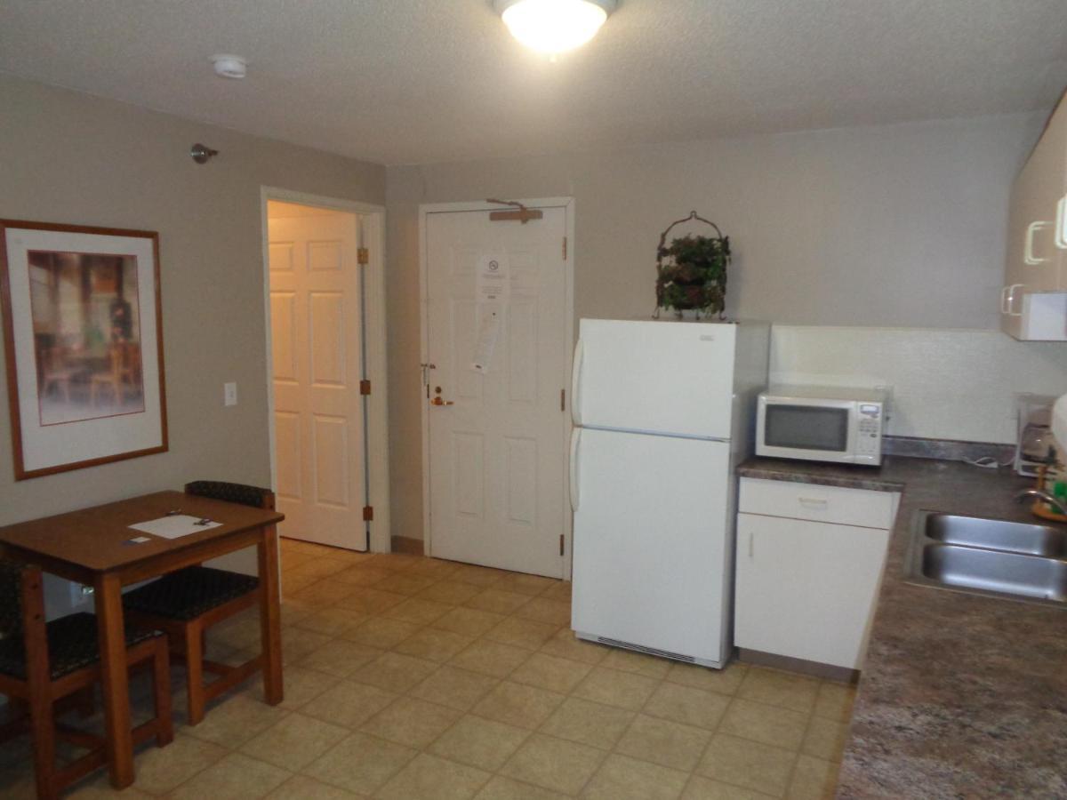 Riverview Suites Apartments Rochester Kültér fotó