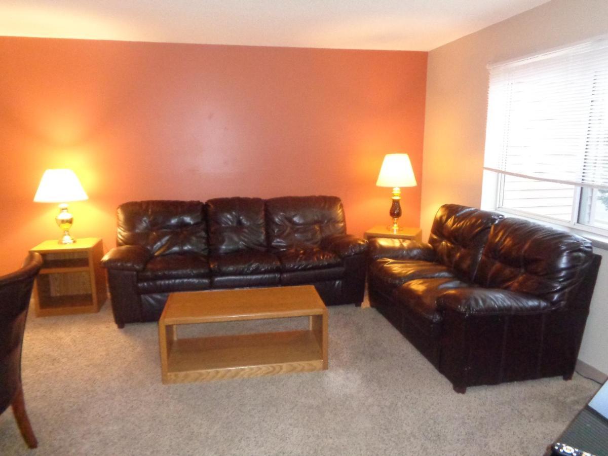 Riverview Suites Apartments Rochester Kültér fotó