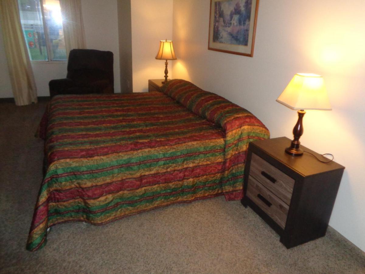 Riverview Suites Apartments Rochester Kültér fotó