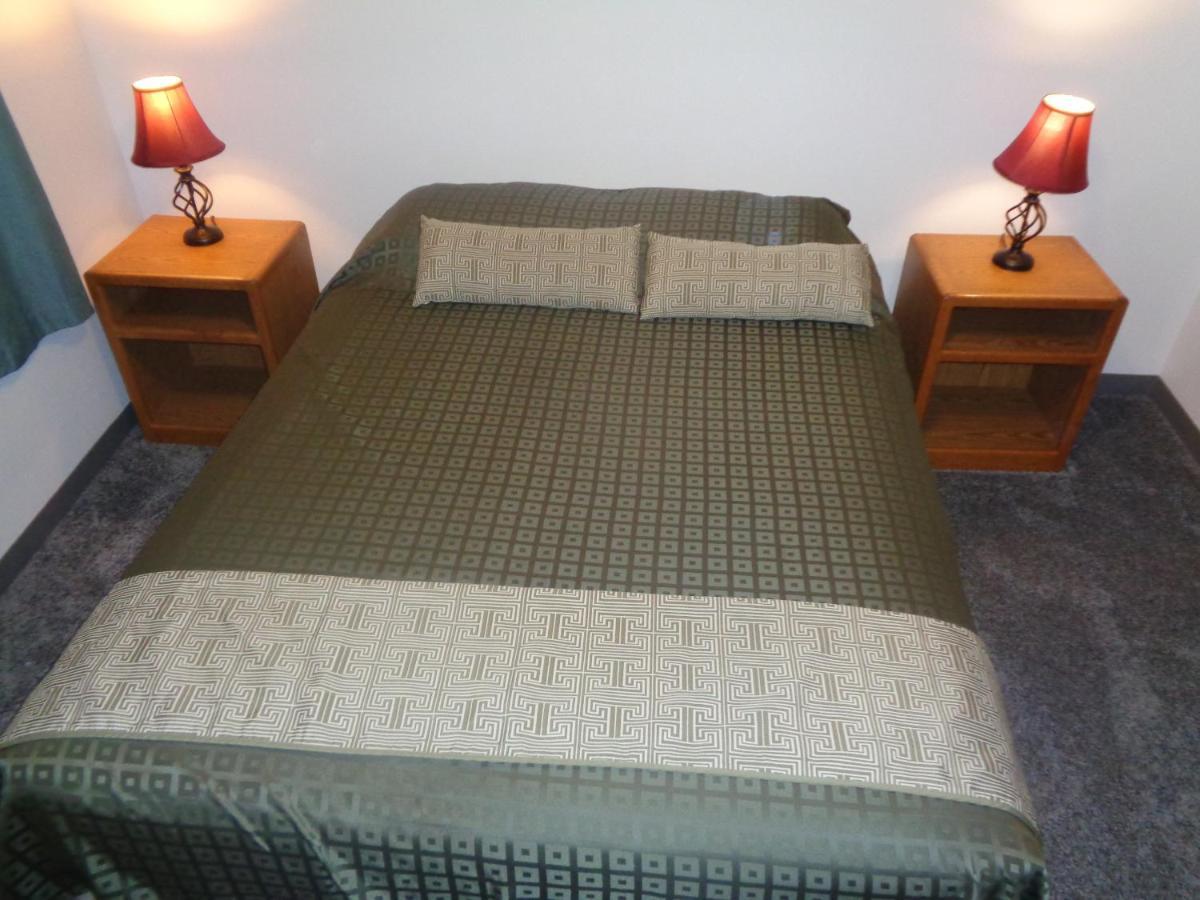 Riverview Suites Apartments Rochester Kültér fotó