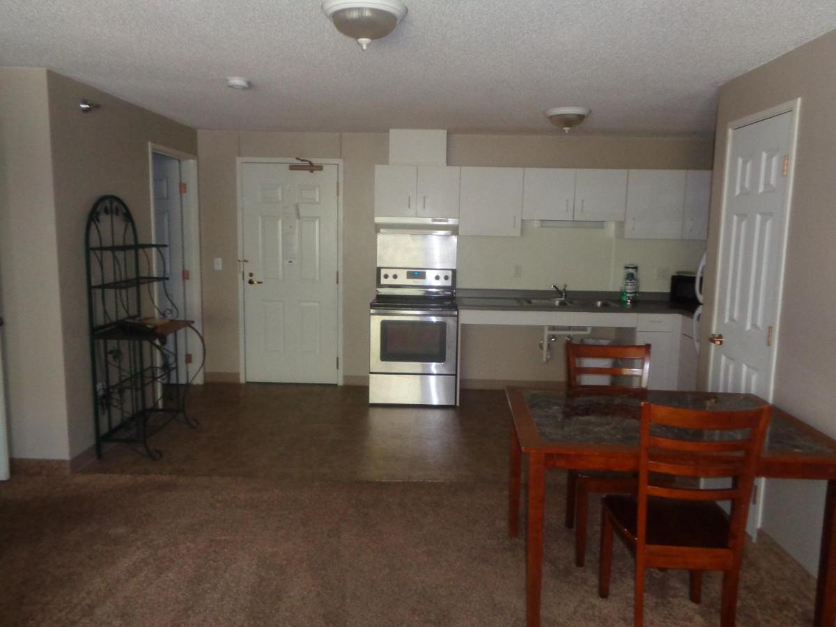 Riverview Suites Apartments Rochester Kültér fotó