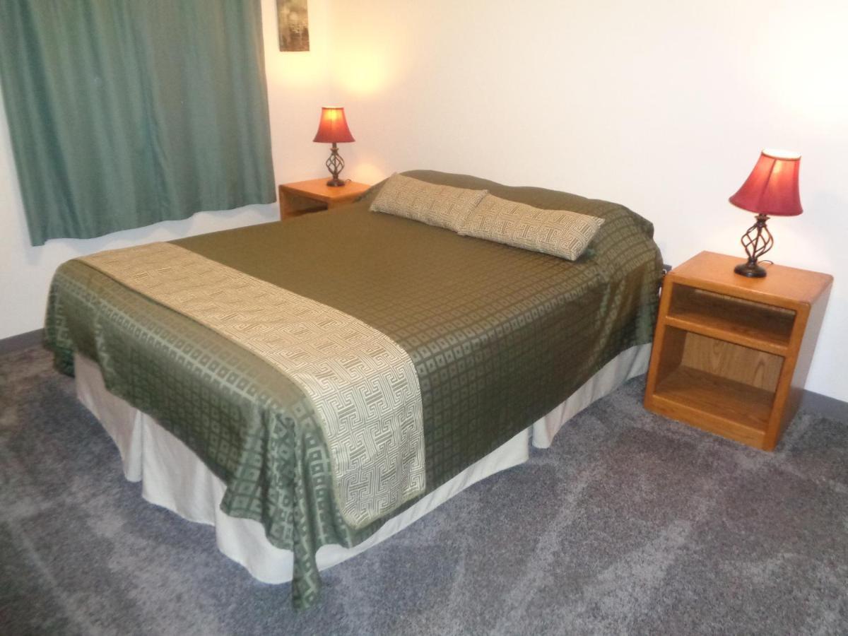 Riverview Suites Apartments Rochester Kültér fotó