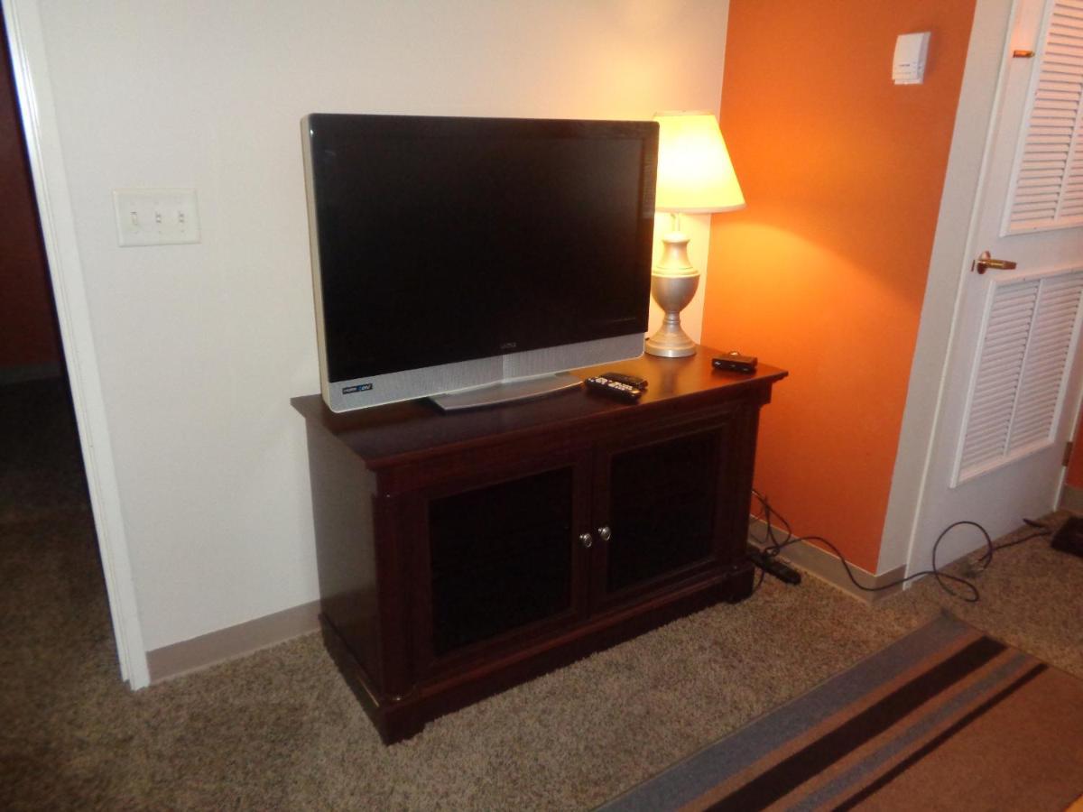 Riverview Suites Apartments Rochester Kültér fotó