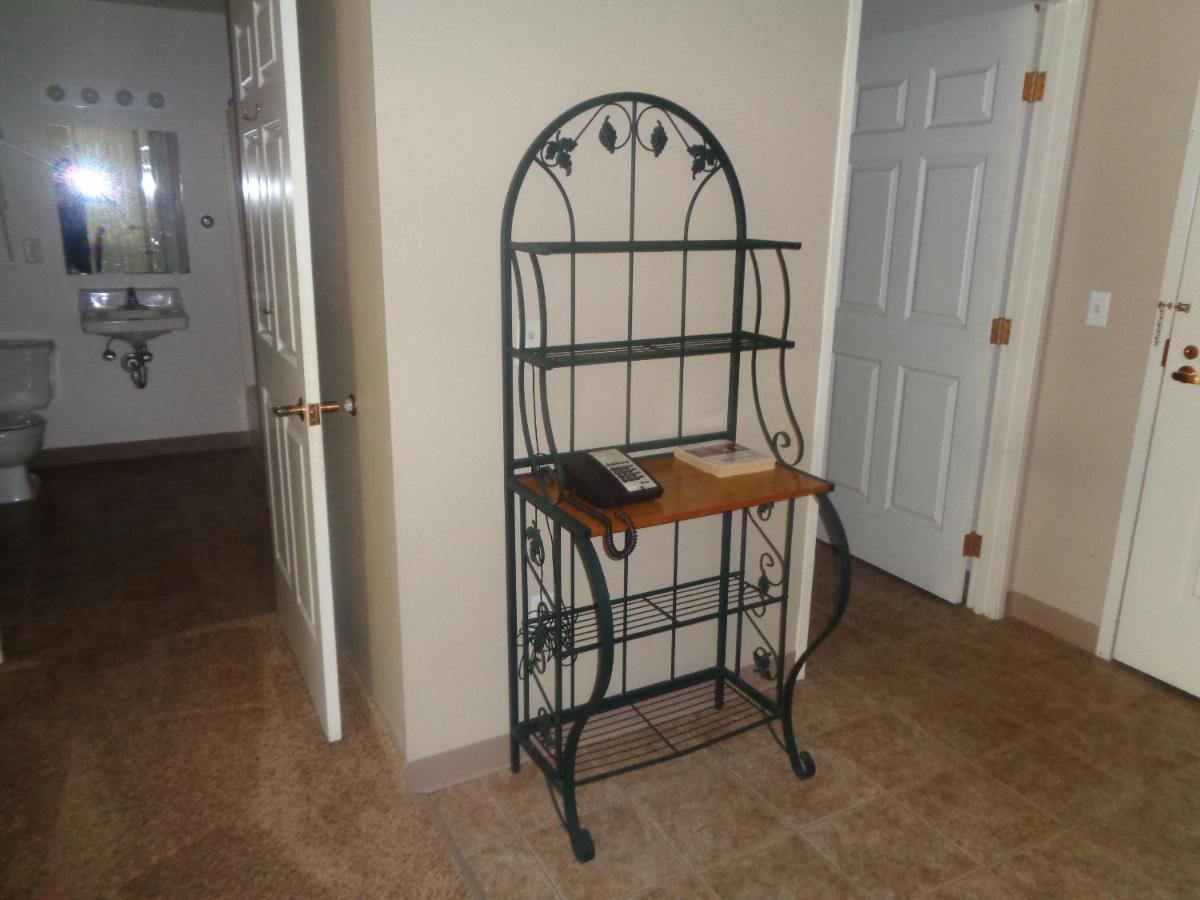 Riverview Suites Apartments Rochester Kültér fotó